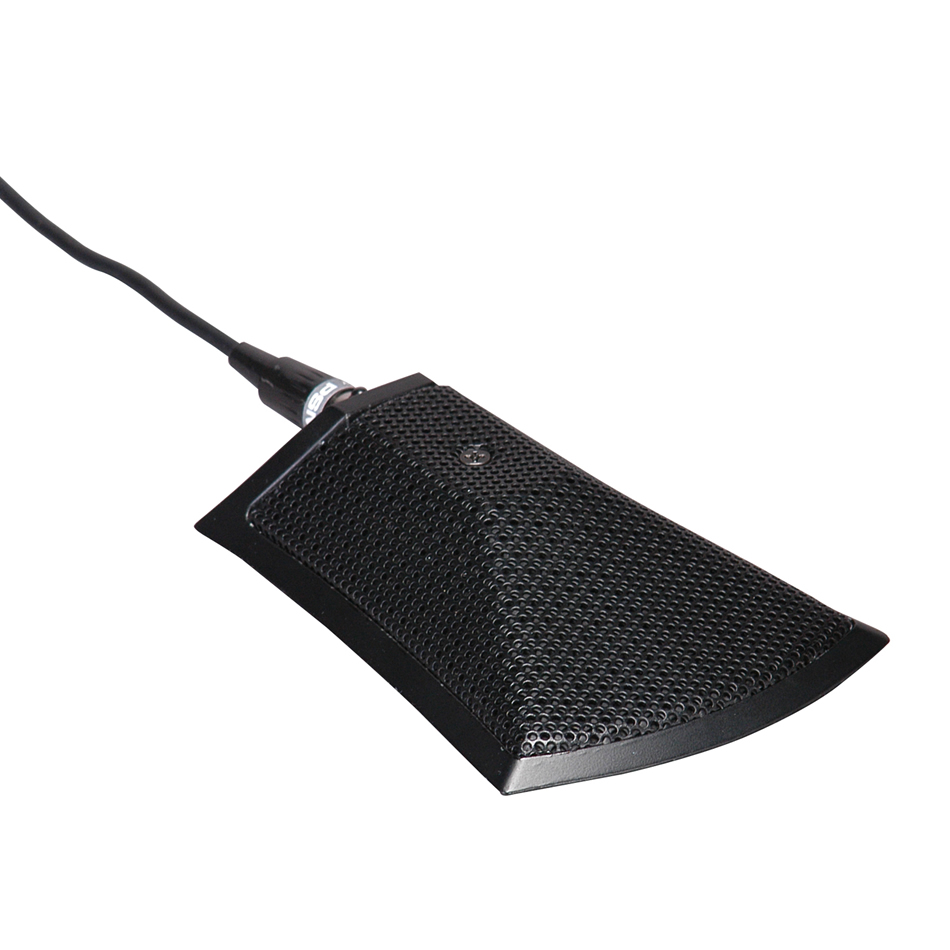 Peavey PSM 3 Black Boundary Microphone