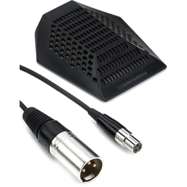Audio-Technica PRO 44 Boundary Condenser Microphone