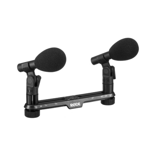 RODE TF-5 MP Matched Pair Small-Diaphragm Condenser Mics