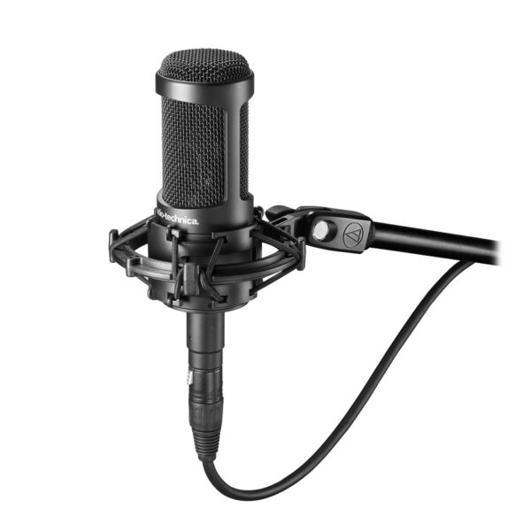 Audio-Technica AT2050 Multi-Pattern Condenser Mic
