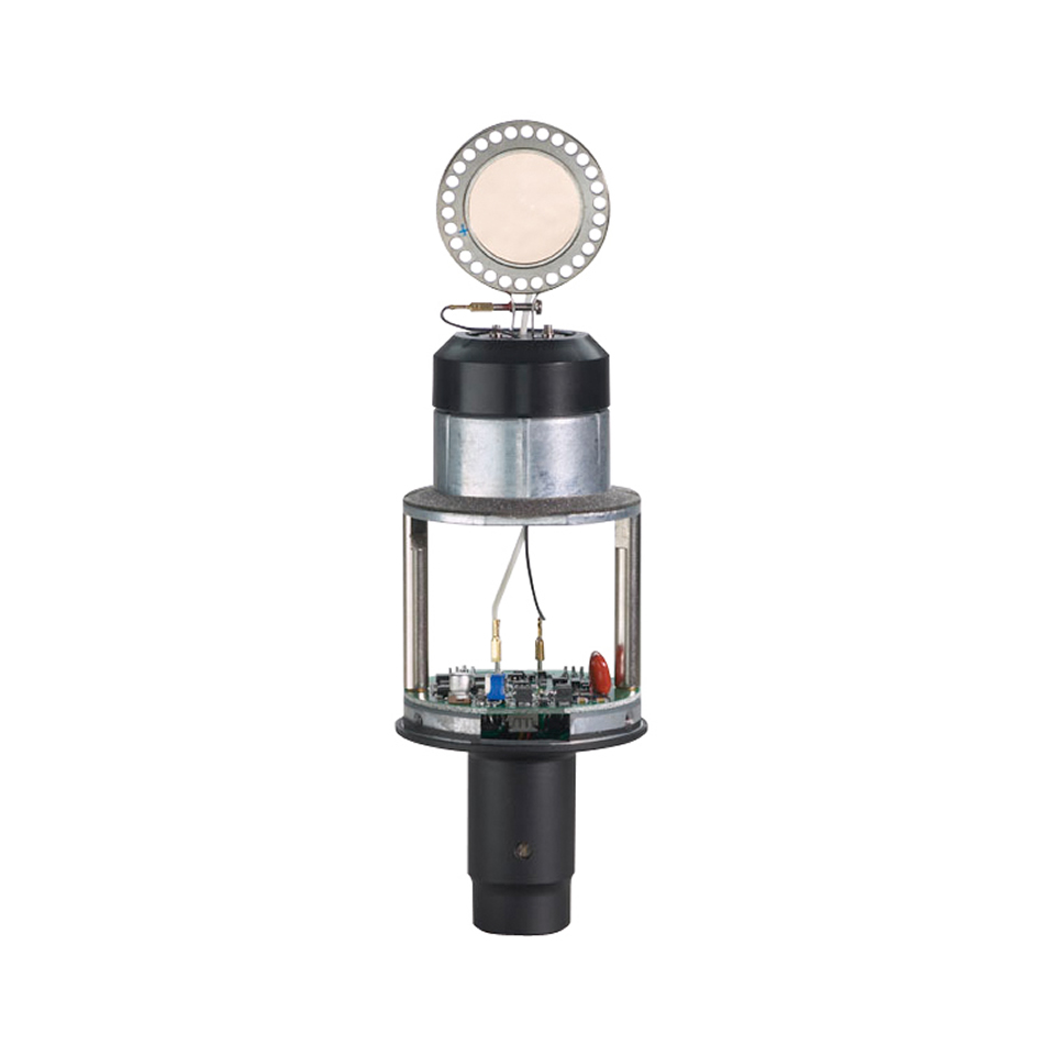 Audio-Technica AT4040 Cardioid Condenser Mic w/ Shock Mount - Image 4