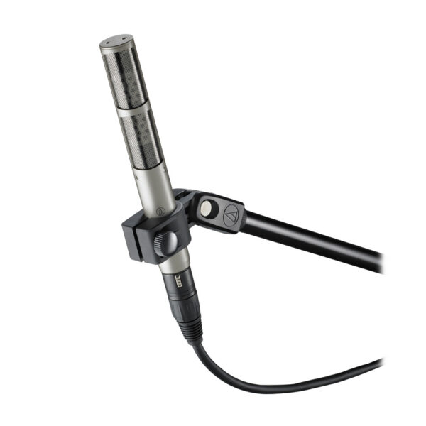 Audio-Technica AT4081 Active Ribbon Microphone