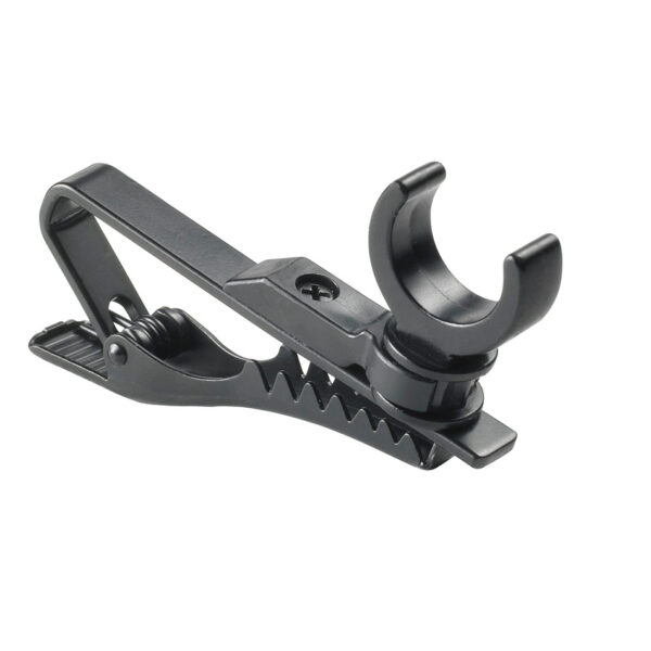 Audio-Technica M1 Lavalier Mic Clothing Clip