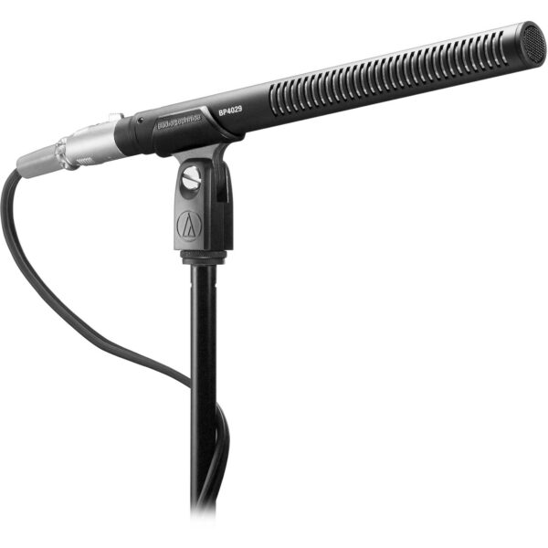 Audio-Technica Stereo Shotgun Microphone