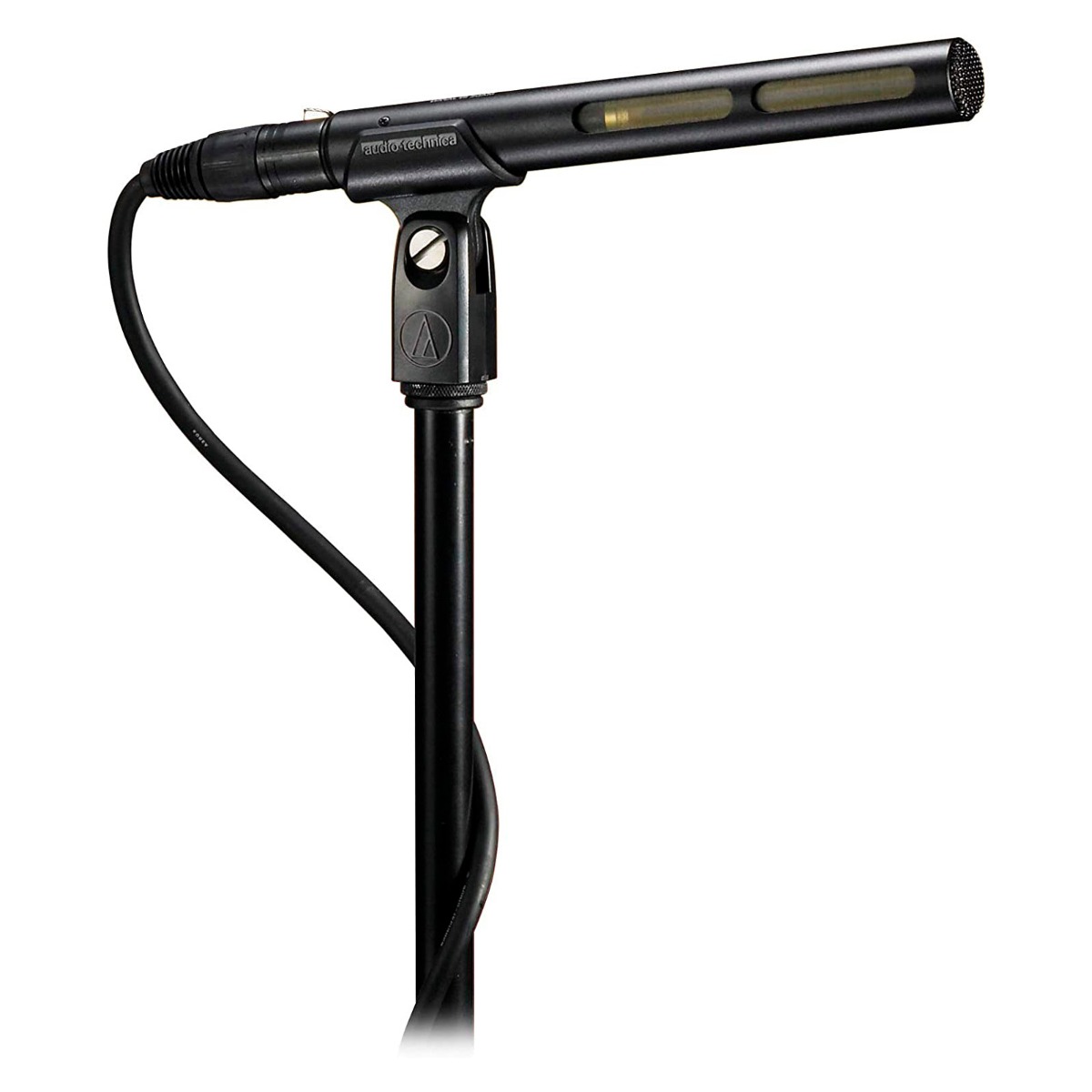 Audio-Technica AT875R Compact Shotgun Condenser Mic