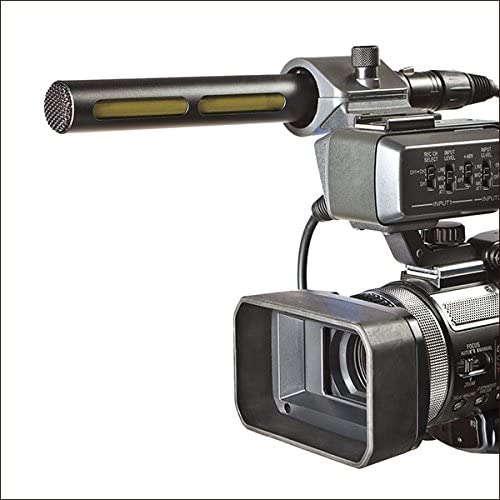 Audio-Technica AT875R Compact Shotgun Condenser Mic - Image 3