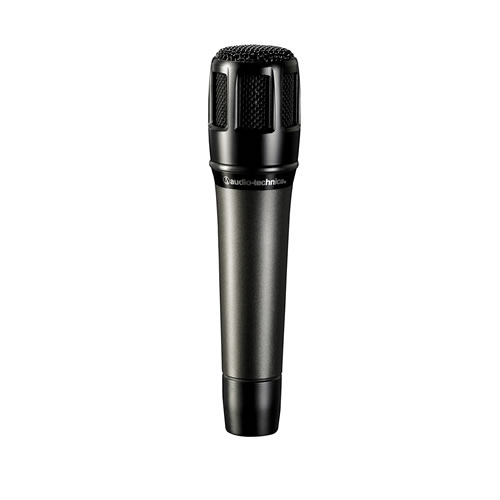Audio-Technica ATM650 Hypercardioid Dynamic Mic - Image 2