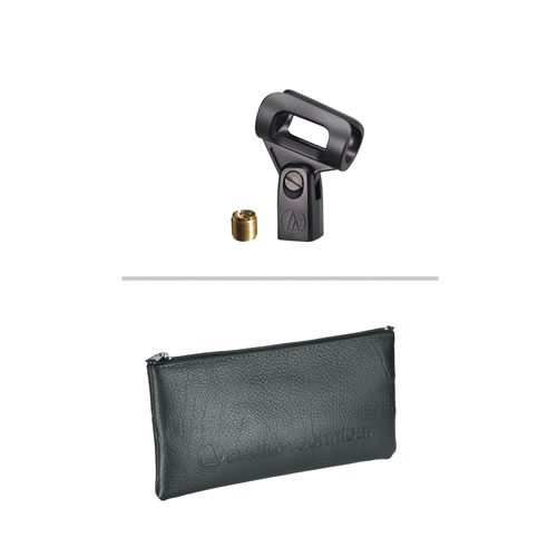 Audio-Technica ATM650 Hypercardioid Dynamic Mic - Image 4