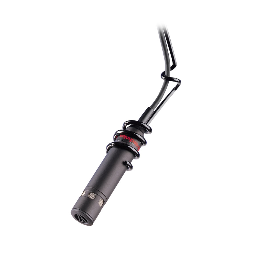Audio-Technica PRO45 Cardioid Hanging Condenser Mic - Image 3