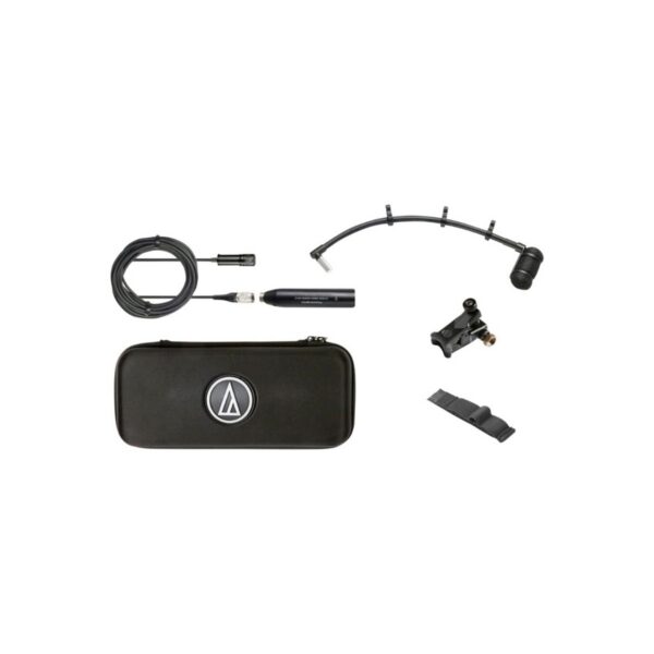 Audio-Technica ATM350U Clip-On Instrument Mic System