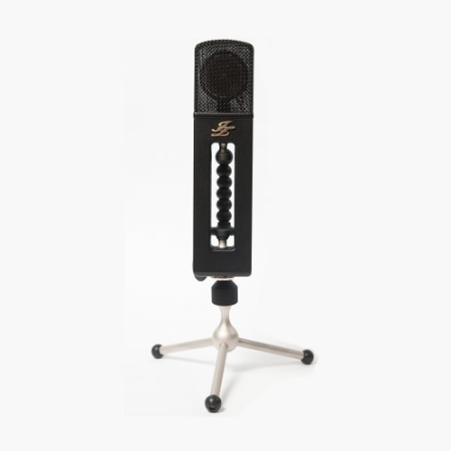 JZ Microphones Black Hole Series BH 2 Condenser Mic