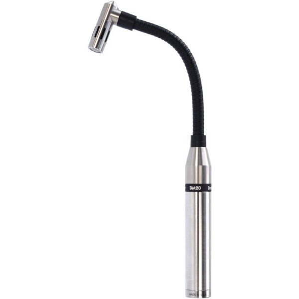 Earthworks DM20 Small-Diaphragm Drum Condenser Mic