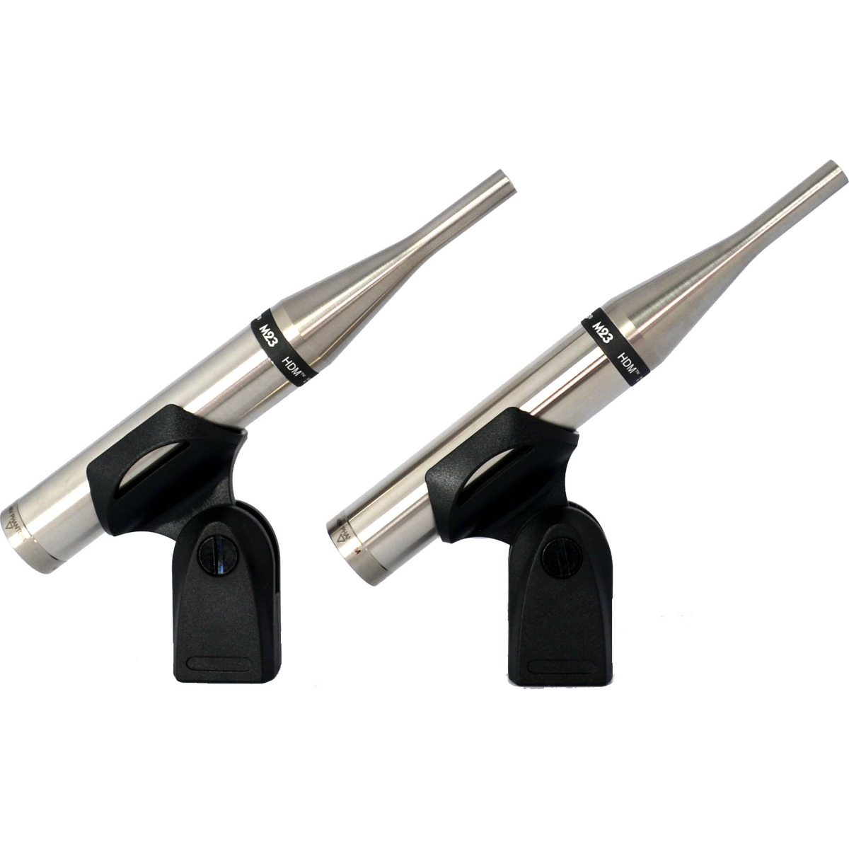 Earthworks M23 Omni Measurement Mic - Matched Pair - Image 2