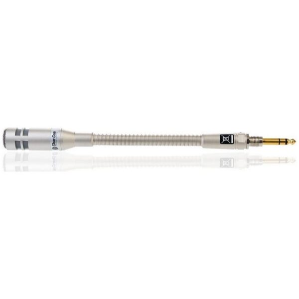 Clear-Com GM-9 9" Gooseneck Condenser Microphone