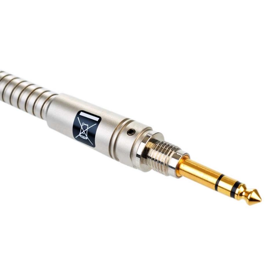 Clear-Com GM-9 9" Gooseneck Condenser Microphone - Image 3