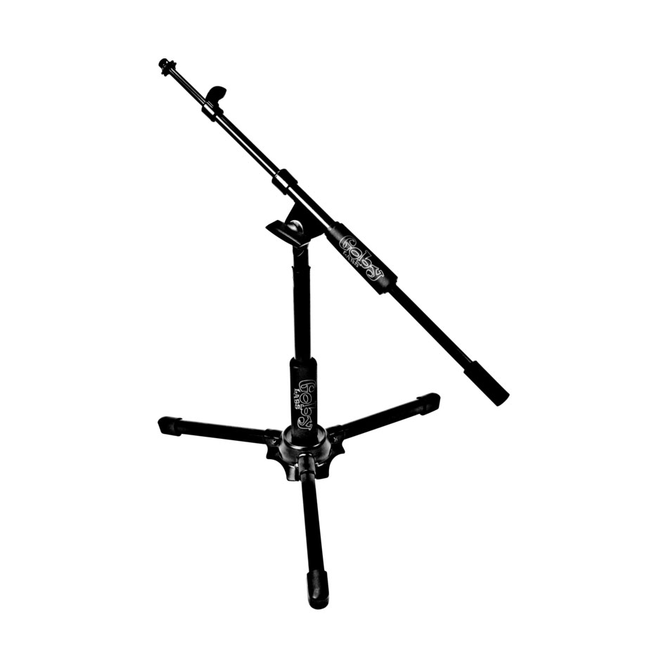 Electro-Voice ND68 Kick Mic Bundle w/ 20' XLR & Goby Boom Stand - Image 3