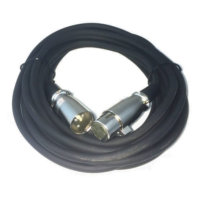 Heil Sound PR35 Dynamic Mic + Free 20' XLR Cable - Image 3