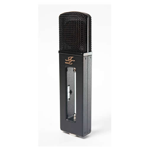 JZ Microphones BH-1 Black Hole Multi-Pattern Condenser Mic - Image 3