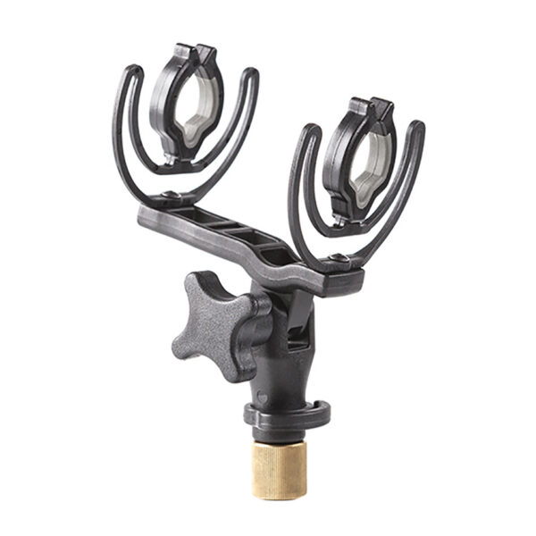Rycote InVision INV-7 Shock Mount for Mic Stand/Boom