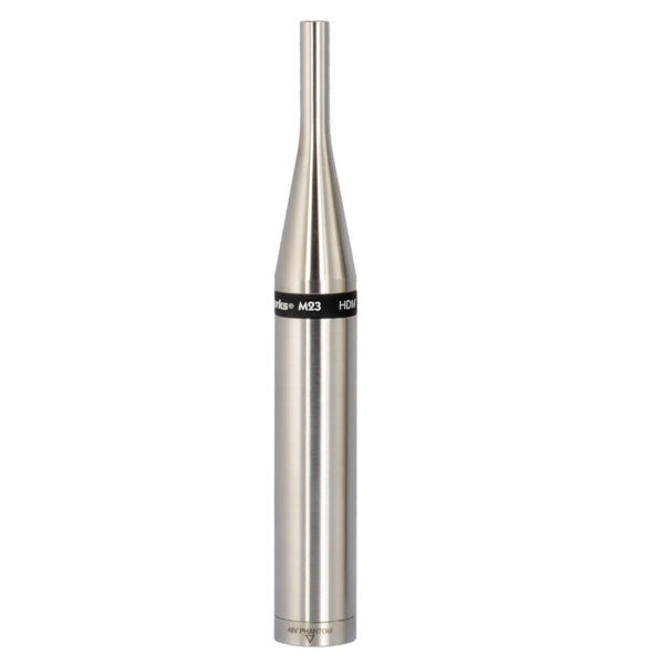 Earthworks M23 Omnidirectional Measurement Microphone