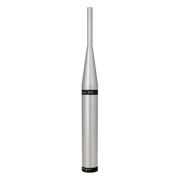 Earthworks M-30 Omni Measurement Microphone (Demo Unit)