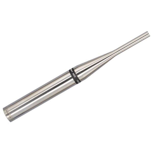 Earthworks M50 Omni Measurement Microphone (3Hz-50kHz)
