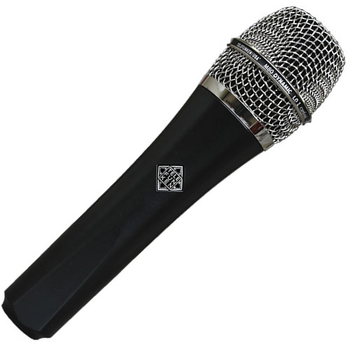 TELEFUNKEN M80 Dynamic Handheld Vocal Mic (DEMO) - Image 2