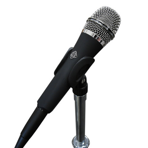 TELEFUNKEN M80 Dynamic Handheld Vocal Mic (DEMO) - Image 3