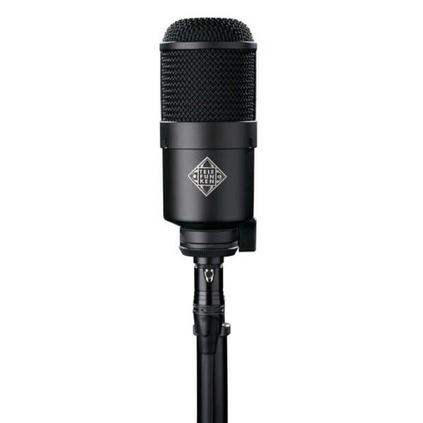 Telefunken M82 Dynamic Microphone
