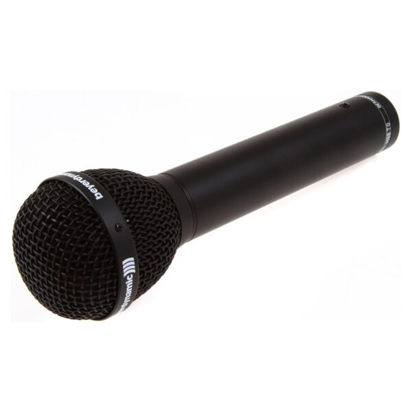 Beyerdynamic M 88 TG Dynamic Microphone