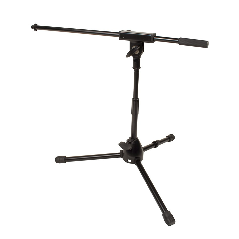 Electro-Voice ND68 Kick Drum Mic Bundle w/ Boom Stand & 20' XLR - Image 3