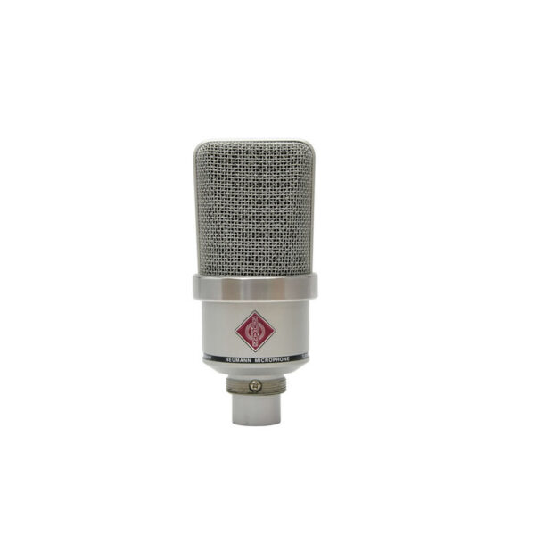 Neumann TLM102 Large-Diaphragm Condenser Mic - Nickel
