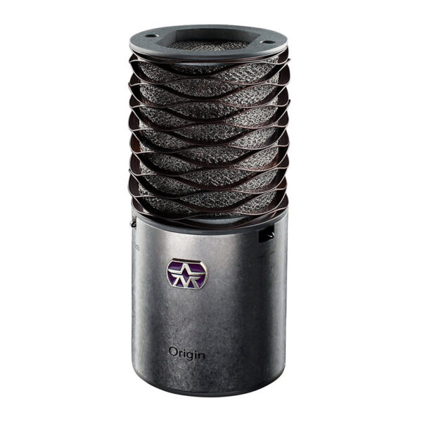 Aston Origin Cardioid Condenser Mic - Demo, Gently Used