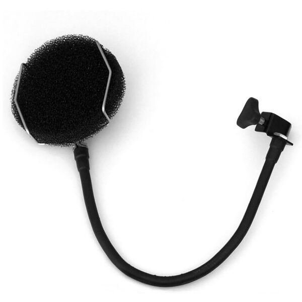 HAKAN P110 Pop Killer Gooseneck Pop Filter