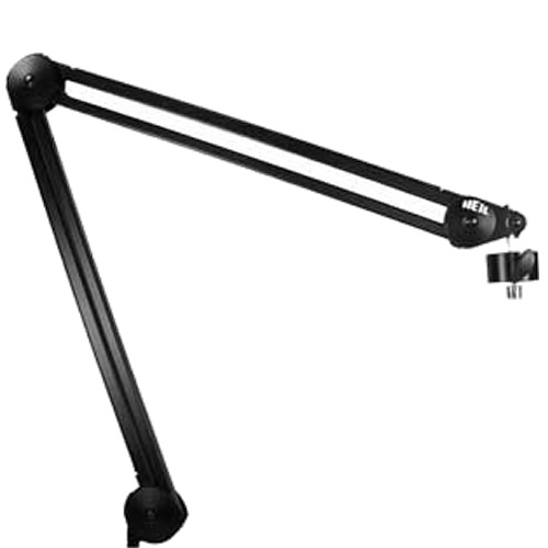 Heil Sound PL2T Topless Broadcast Boom Mic Stand