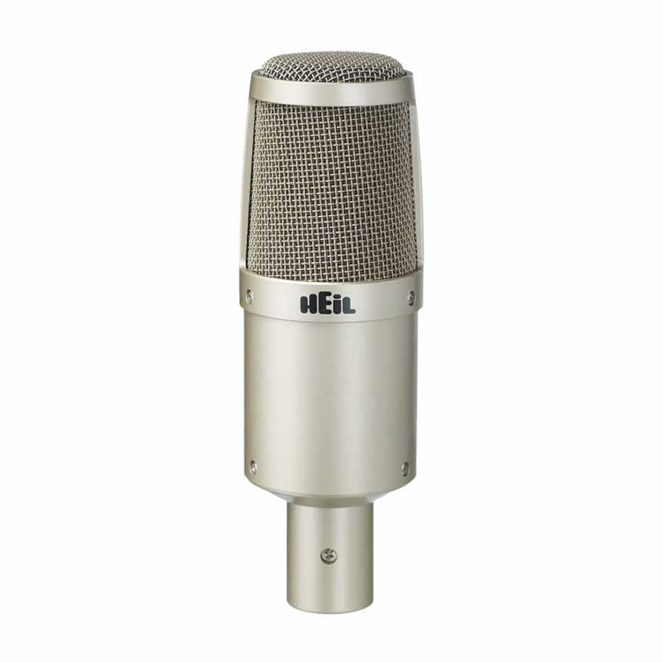 Heil Sound PR 30 Large-Diaphragm Dynamic Microphone
