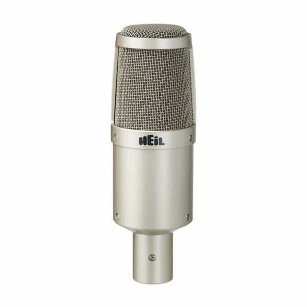 Heil Sound PR30 Dynamic Microphone (Demo Unit)