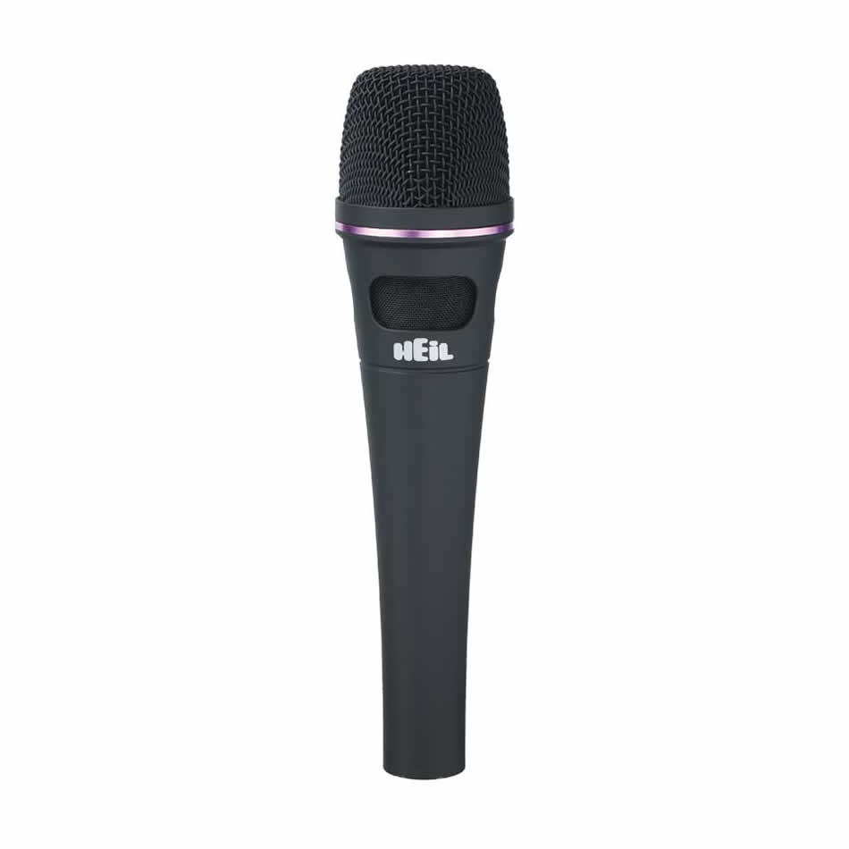 Heil Sound PR 35 Dynamic Cardioid Microphone