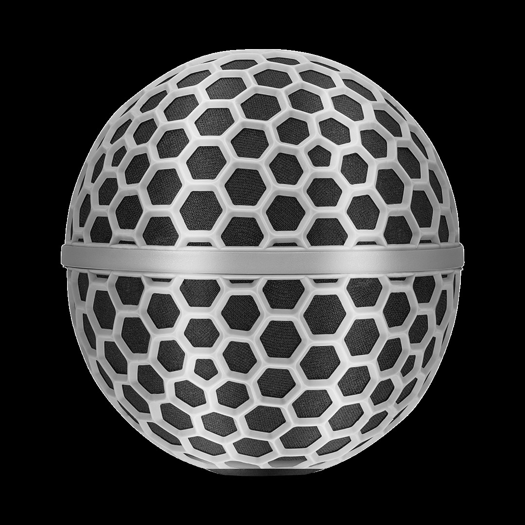 Rode NT-SF1 SoundField Ambisonic Microphone - Image 4