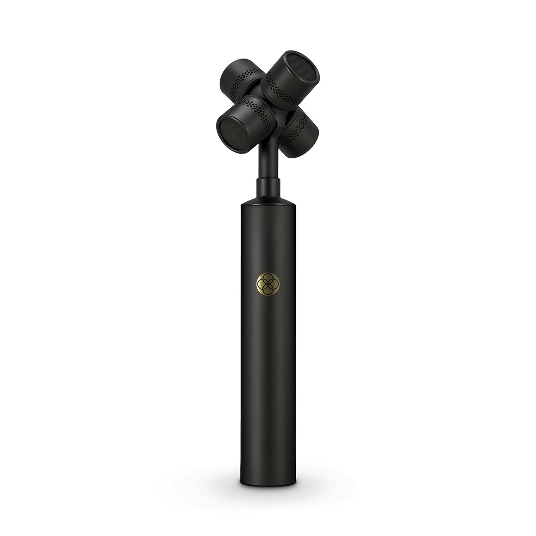 Rode NT-SF1 SoundField Ambisonic Microphone