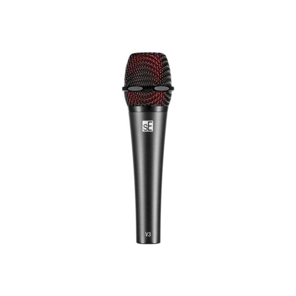 sE Electronics V3 Dynamic Microphone