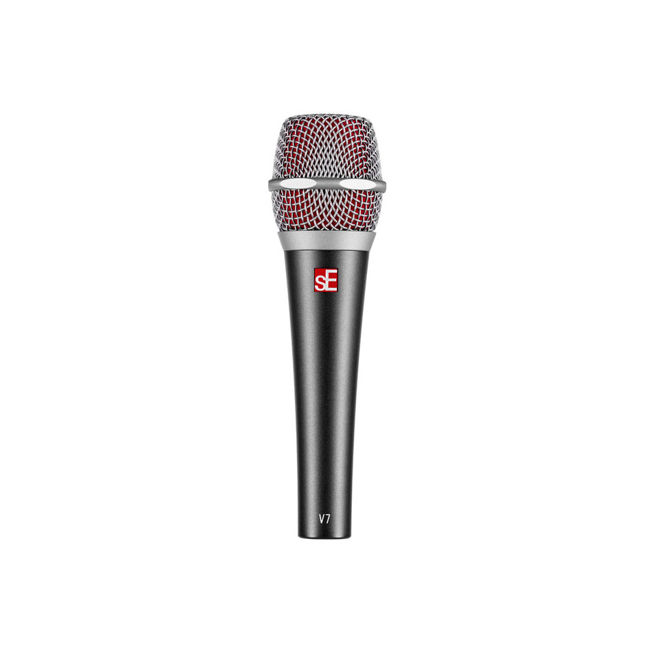 sE Electronics V7 Supercardioid Dynamic Mic