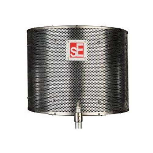sE Electronics Reflexion Filter Portable Vocal Booth (Open Box)