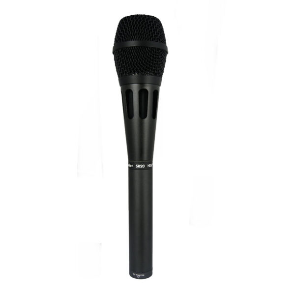 Earthworks SR20 Cardioid Condenser Microphone