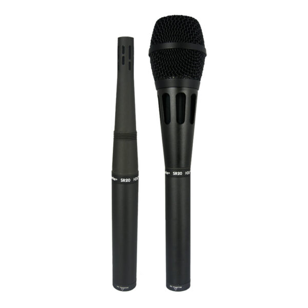 Earthworks SR20 Cardioid Condenser Mic (DEMO)