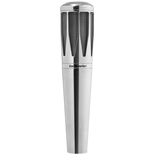 Earthworks SR314 Handheld Cardioid Condenser Mic - Steel - Image 2