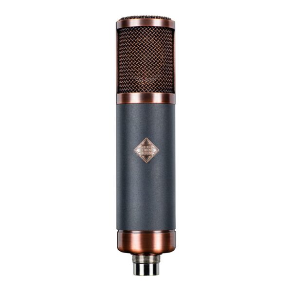 Telefunken TF39 Copperhead Deluxe Tube Mic