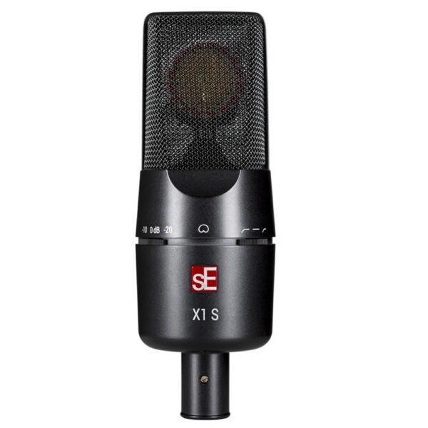 sE Electronics X1S Cardioid Large-Diaphragm Condenser Mic