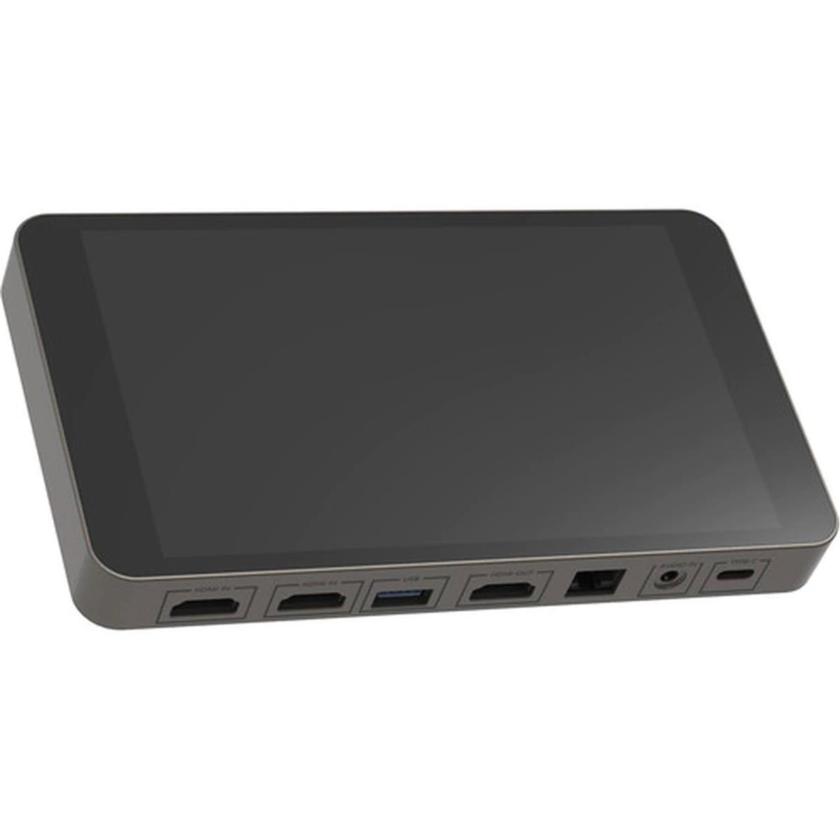 YoloBox Portable All-in-One Live Streaming Studio